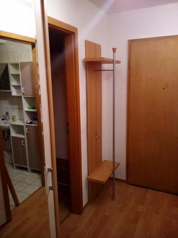 Gaestewohnung Hennig 볼렌 외부 사진
