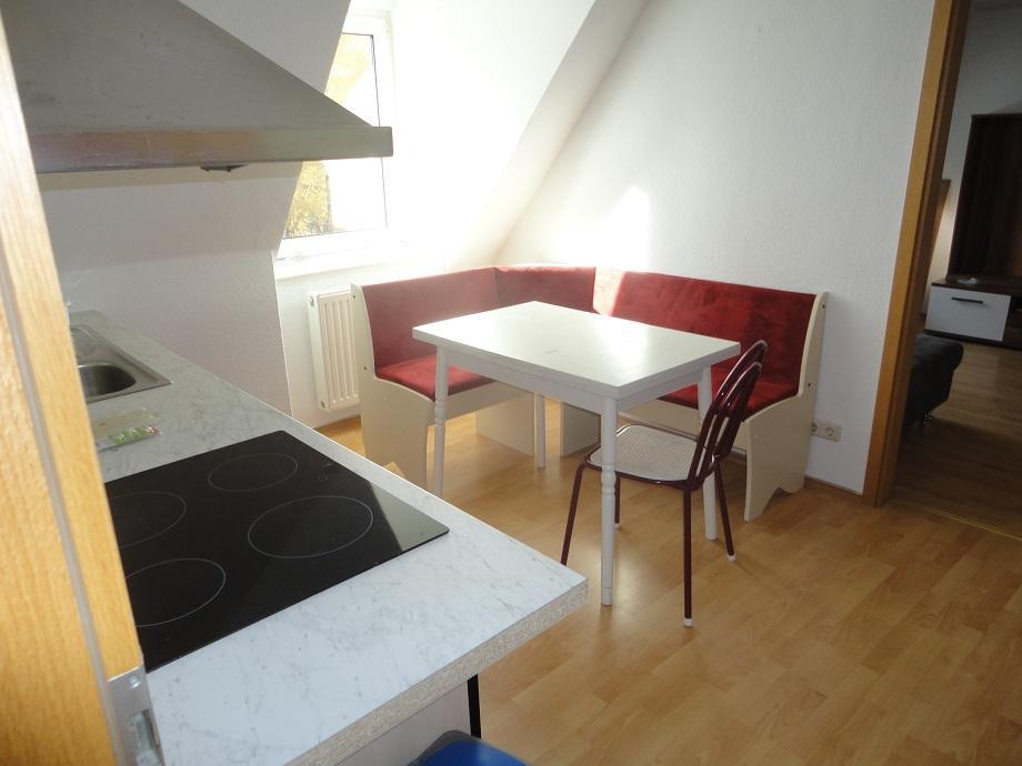 Gaestewohnung Hennig 볼렌 외부 사진